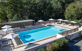 VVF Pays Basque Saint-Étienne-de-Baïgorry