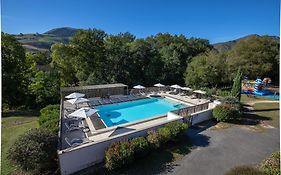 VVF Pays Basque Saint-Étienne-de-Baïgorry